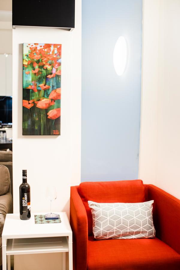 Fine Trees Apartment Budapešť Exteriér fotografie