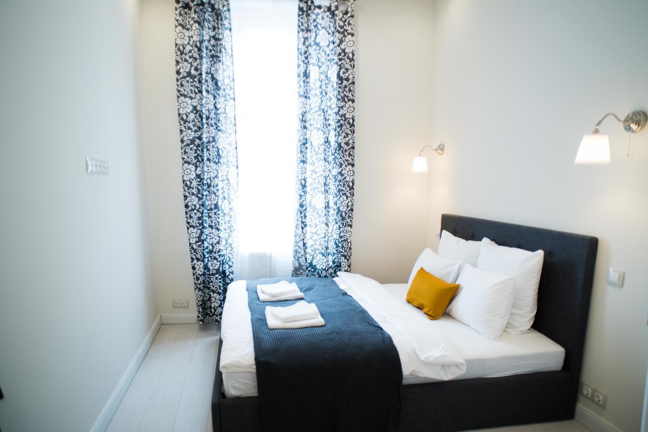 Fine Trees Apartment Budapešť Exteriér fotografie