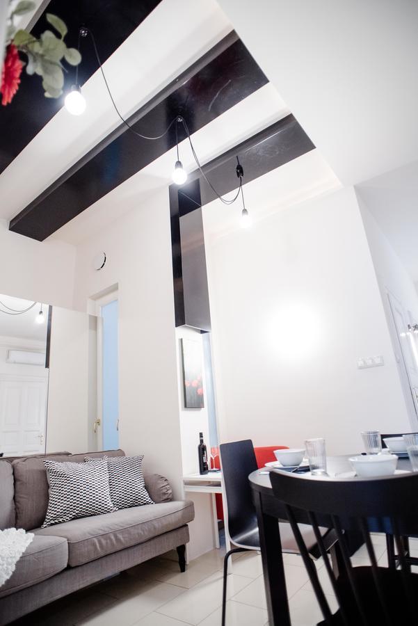 Fine Trees Apartment Budapešť Exteriér fotografie